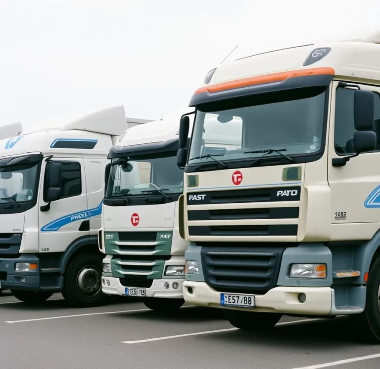 Jak firmy zajmujące się transportem odpadów zmieniają rynek