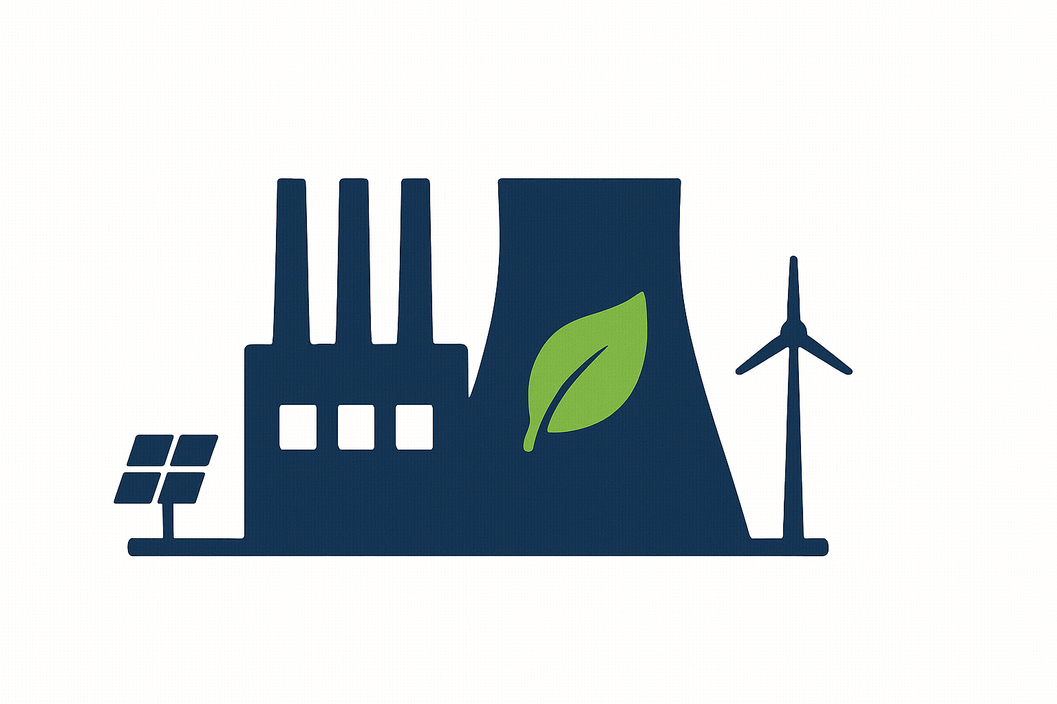 Gospodarka Energetyczna – jak odpady napędzają elektrownie?