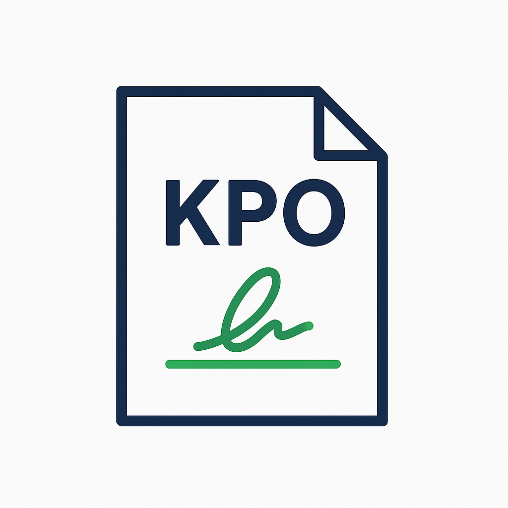 papierowe kpo