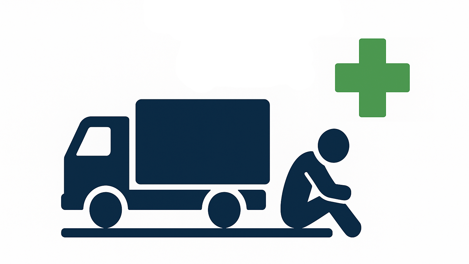 Kierowca niezdolny do jazdy