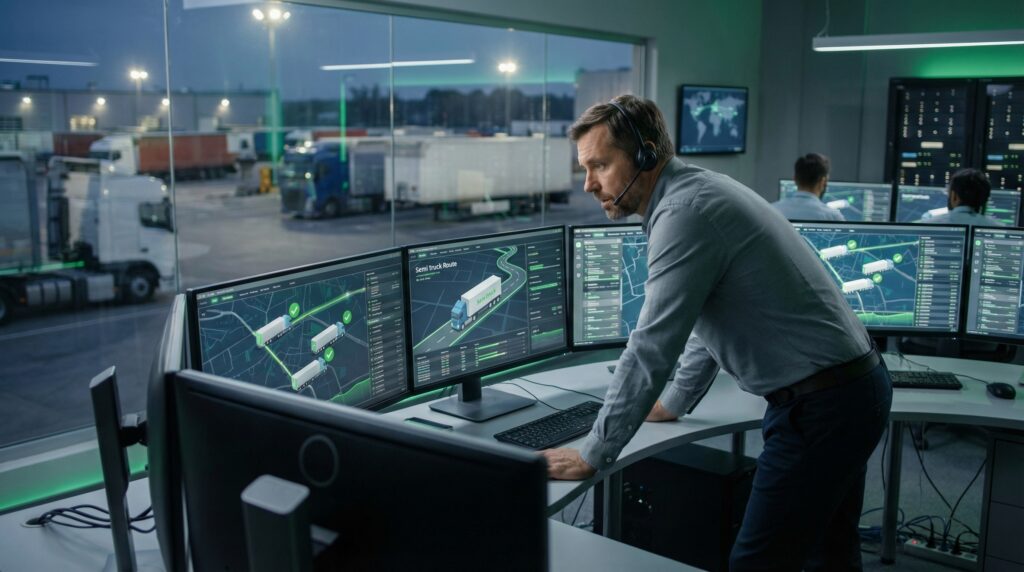 jak znaleźć rzetelnego przewoźnika