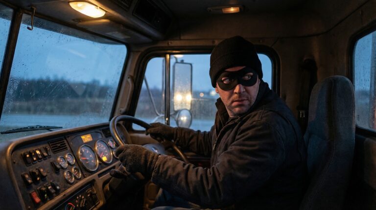 transport staje się przestępstwem