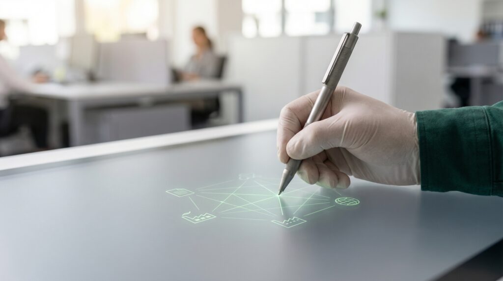 outsourcing obowiązków środowiskowych