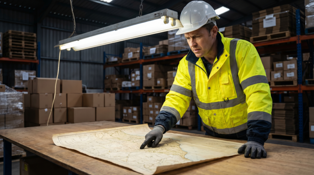 profil przewoźnika odpadów